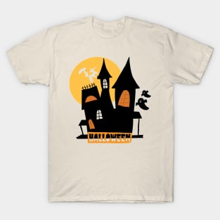 Halloween T-Shirt